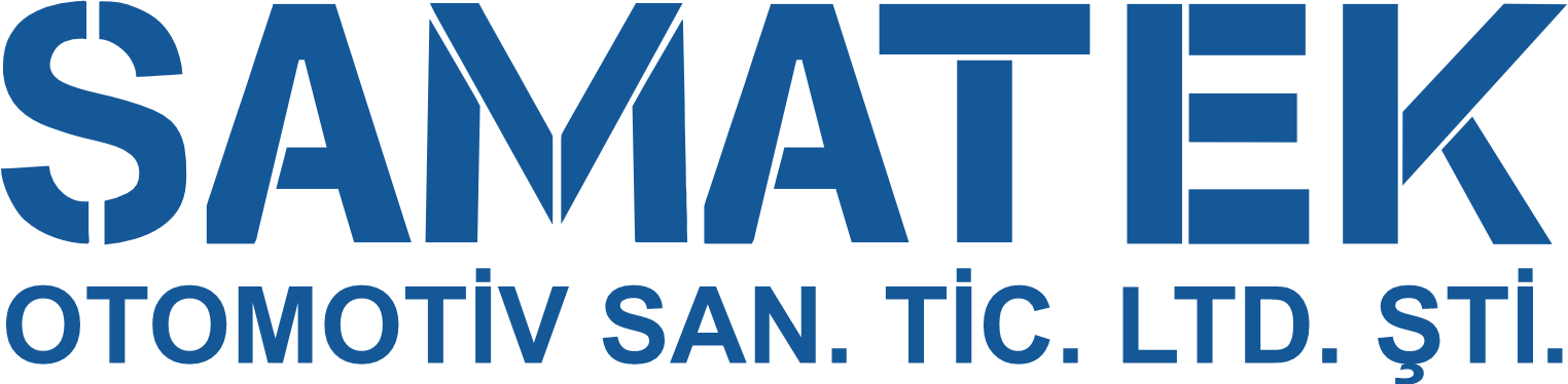 SAMATEK OTOMOTİV SAN. TİC. LTD. ŞTİ.